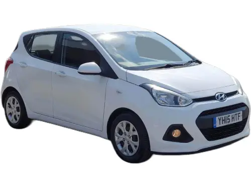 Hyundai I10 YH15 HTF