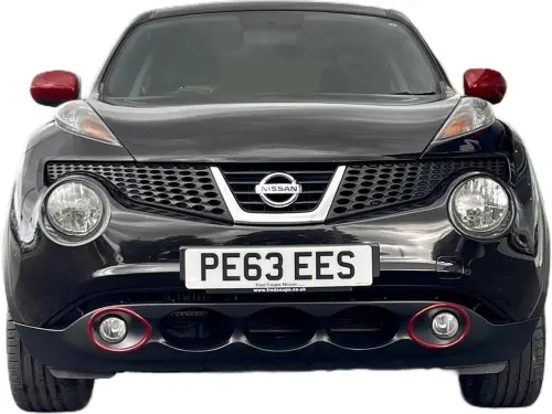 Nissan Juke PE63 EES
