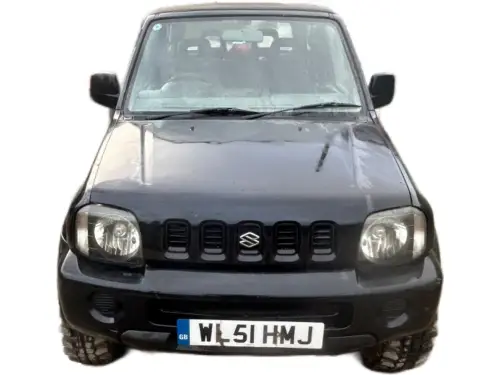 Suzuki Jimny JLX WL51 HMJ