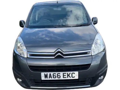 Citroën Berlingo Multispace WA66 EKC