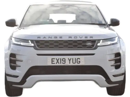 Land Rover R Rover Evoque First Edition A EX19 YUG