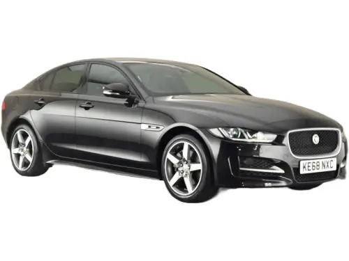 Jaguar XE KE68 NXC