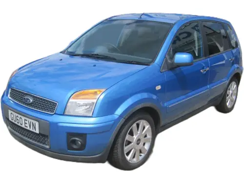 Ford Fusion GU60 EVN