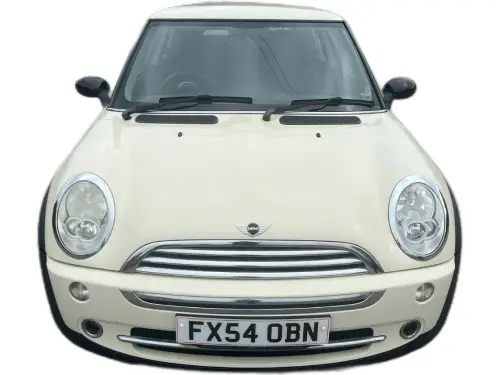 MINI Mini FX54 OBN
