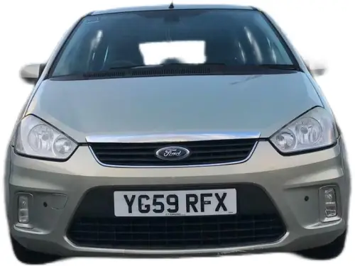 Ford C-Max Titanium Auto YG59 RFX