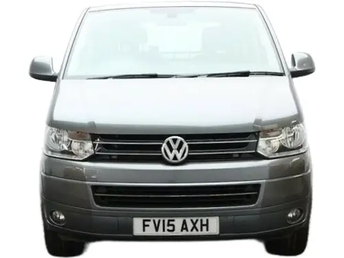 Volkswagen Caravelle Executive BMT TDI A FV15 AXH