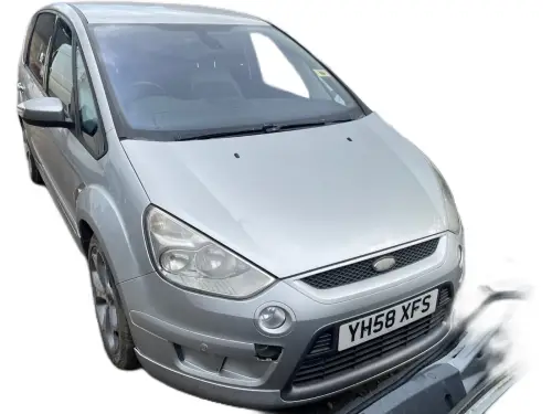 Ford S-MAX YH58 XFS