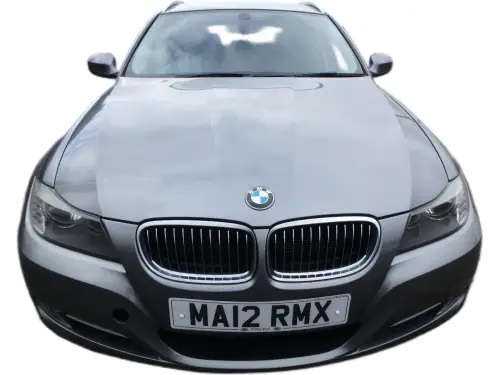 BMW 3 Series MA12 RMX