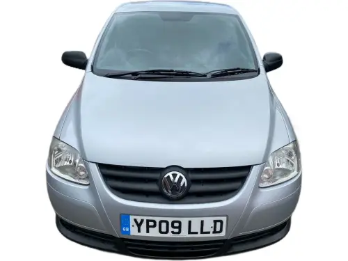 Volkswagen FOX YP09 LLD