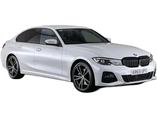 BMW 330 KR69 UPV