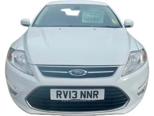 Ford Mondeo RV13 NNR
