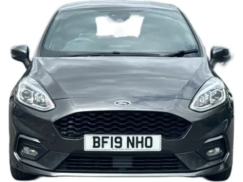 Ford Fiesta BF19 NHO