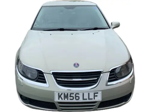 Saab 9-5 Aero S-A KM56 LLF