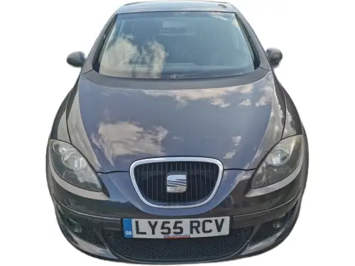 SEAT Altea Reference Sport LY55 RCV