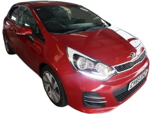 Kia RIO CV65 EHZ