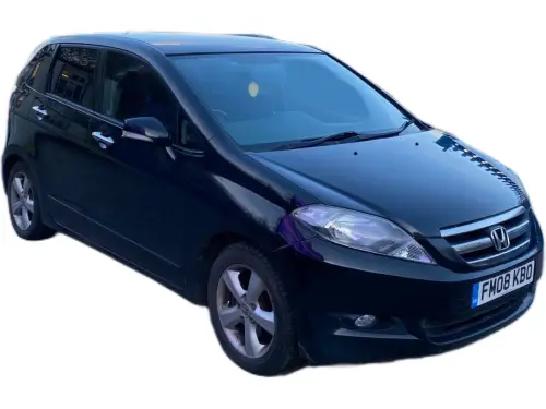 Honda FR-V ES i-CTDi FM08 KBO