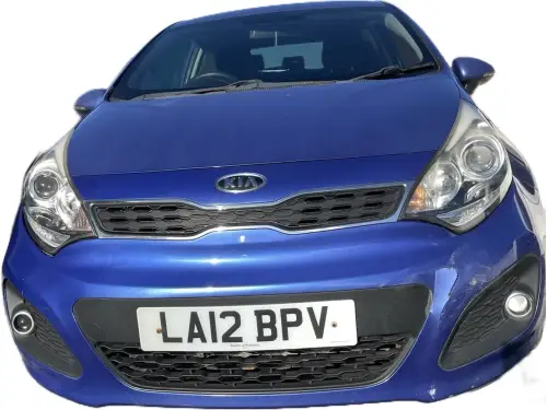 Kia RIO 3 LA12 BPV