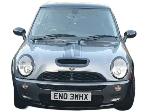 MINI Mini Cooper S EN03 WHX