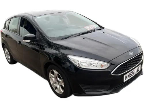 Ford Focus MM65 UAC