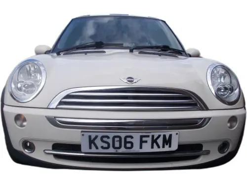MINI Mini KS06 FKM