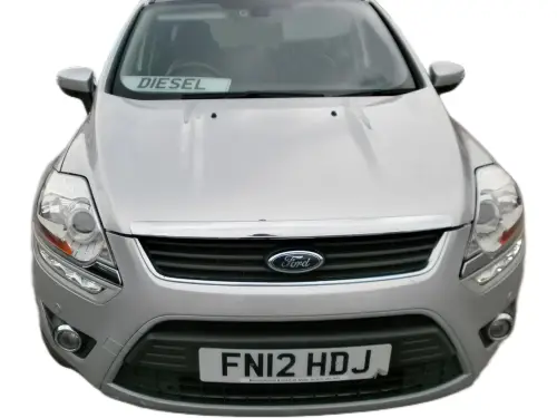 Ford Kuga FN12 HDJ