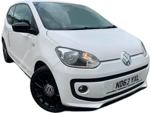 Volkswagen up ND63 YXL