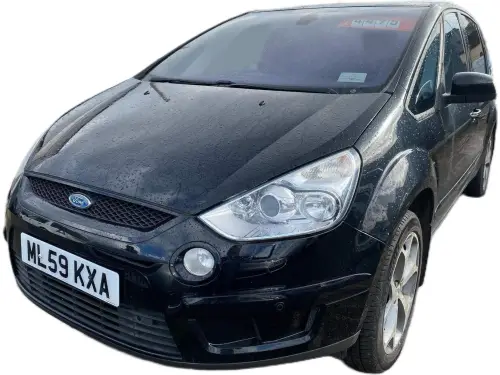 Ford S-MAX ML59 KXA