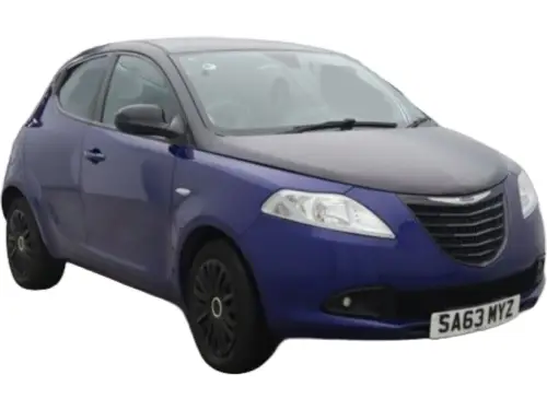 Chrysler Ypsilon SA63 MYZ