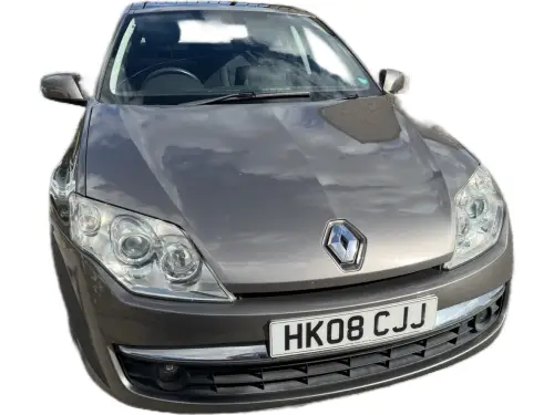 Renault Laguna HK08 CJJ