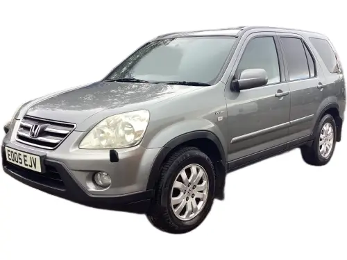 Honda CR-V EO05 EJV