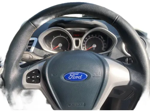 Land Rover Range Rover Sport YP65 JYD