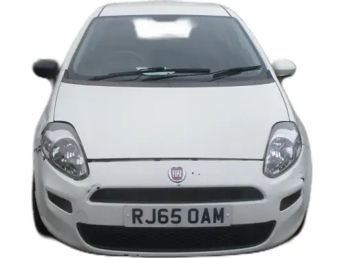 Fiat Punto RJ65 OAM