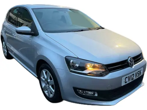 Volkswagen Polo Match 85 CV12 VSK