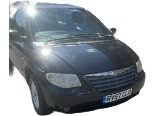 Chrysler Grand Voyager RV57 CLO