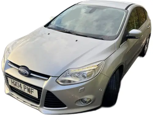 Ford Focus HX14 PWF