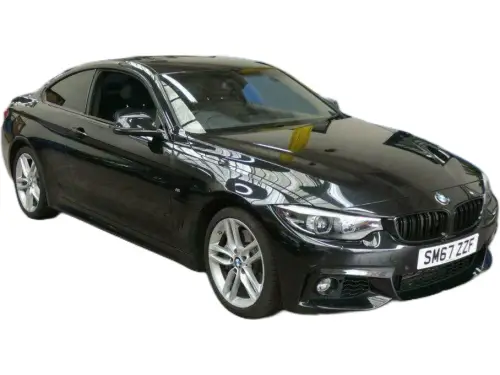 BMW 440 SM67 ZZF