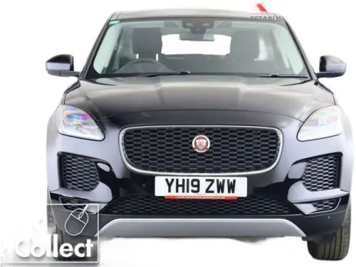 Jaguar E-PACE YH19 ZWW