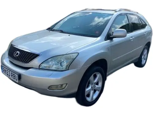 Lexus RX300 SE-L Auto RK53 RBU