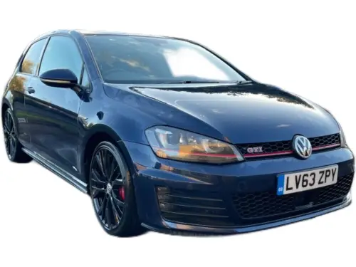 Volkswagen Golf LV63 ZPY