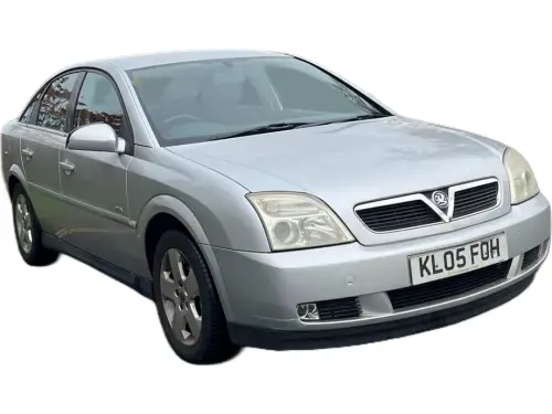 Vauxhall Vectra KL05 FOH