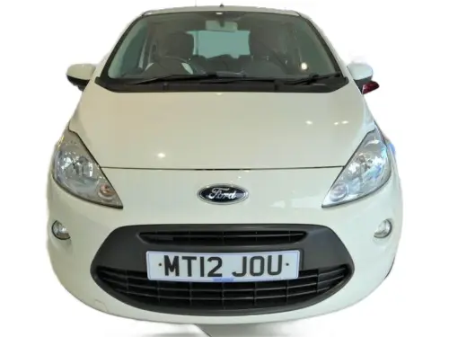 Ford KA MT12 JOU