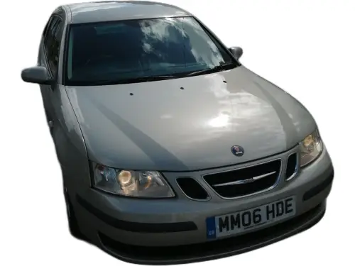 Saab 9-3 MM06 HDE