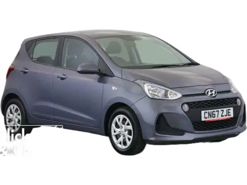 Hyundai I10 SE CN67 ZJE