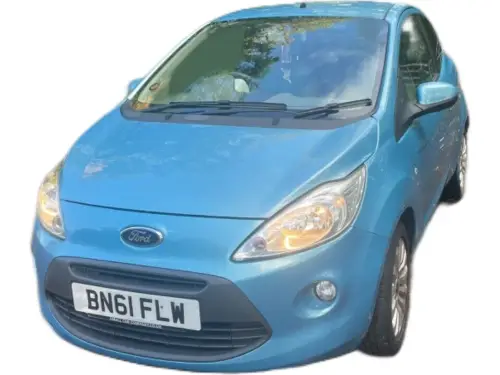 Ford KA BN61 FLW
