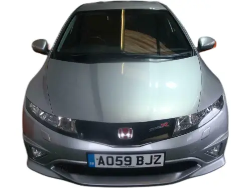 Honda Civic GT Type R i-VTEC AO59 BJZ