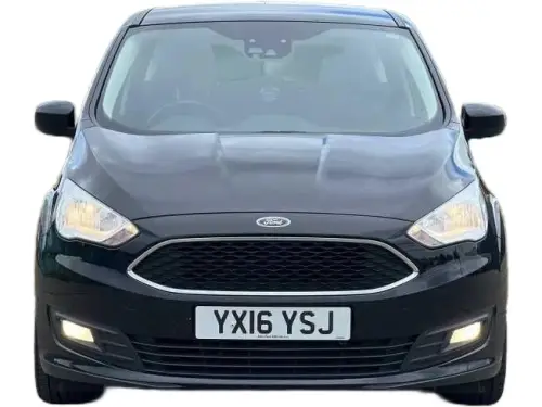 Ford C-Max YX16 YSJ
