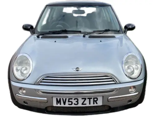 MINI Mini Cooper MV53 ZTR