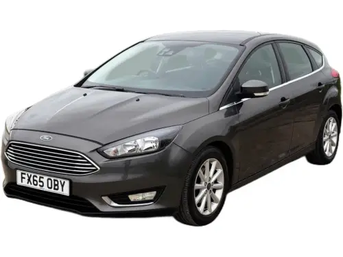 Ford Focus FX65 OBY
