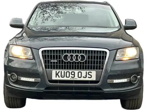 Audi Q5 KU09 OJS