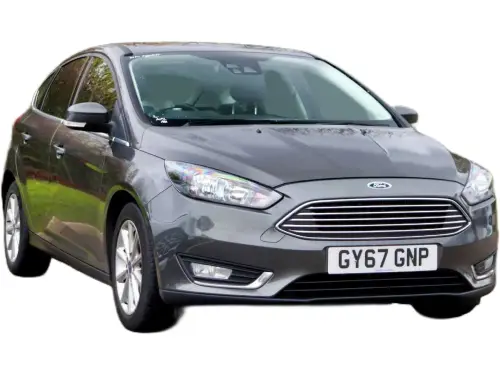 Ford Focus GY67 GNP